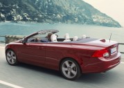 Volvo C70